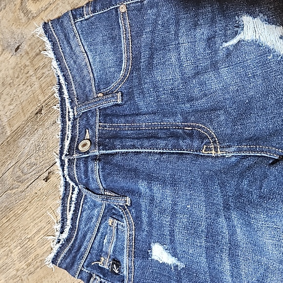 Kancan Jeans - Picture 3 of 8